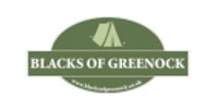 Blacks of Greenock coupons